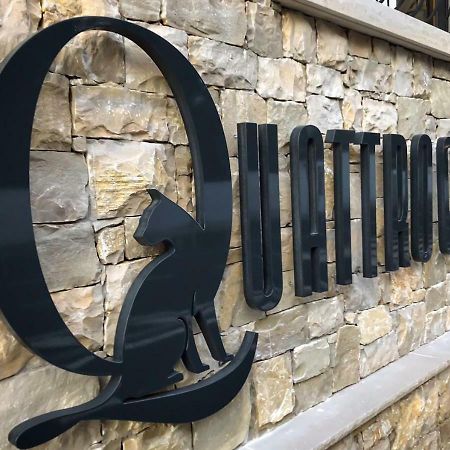 Quattro Gatti Rooms&Suite Verdello المظهر الخارجي الصورة