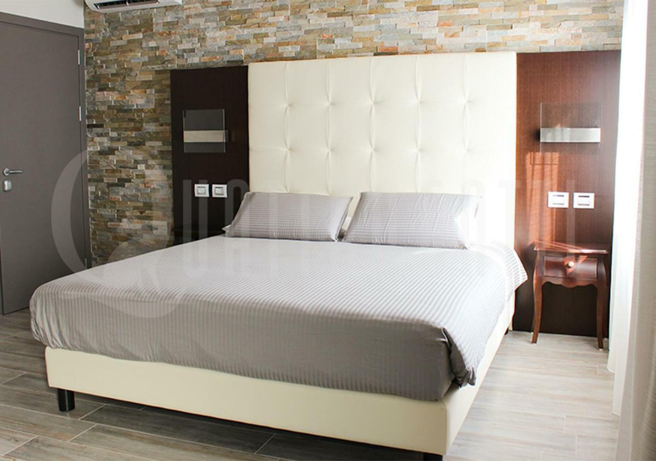 Quattro Gatti Rooms&Suite Verdello المظهر الخارجي الصورة