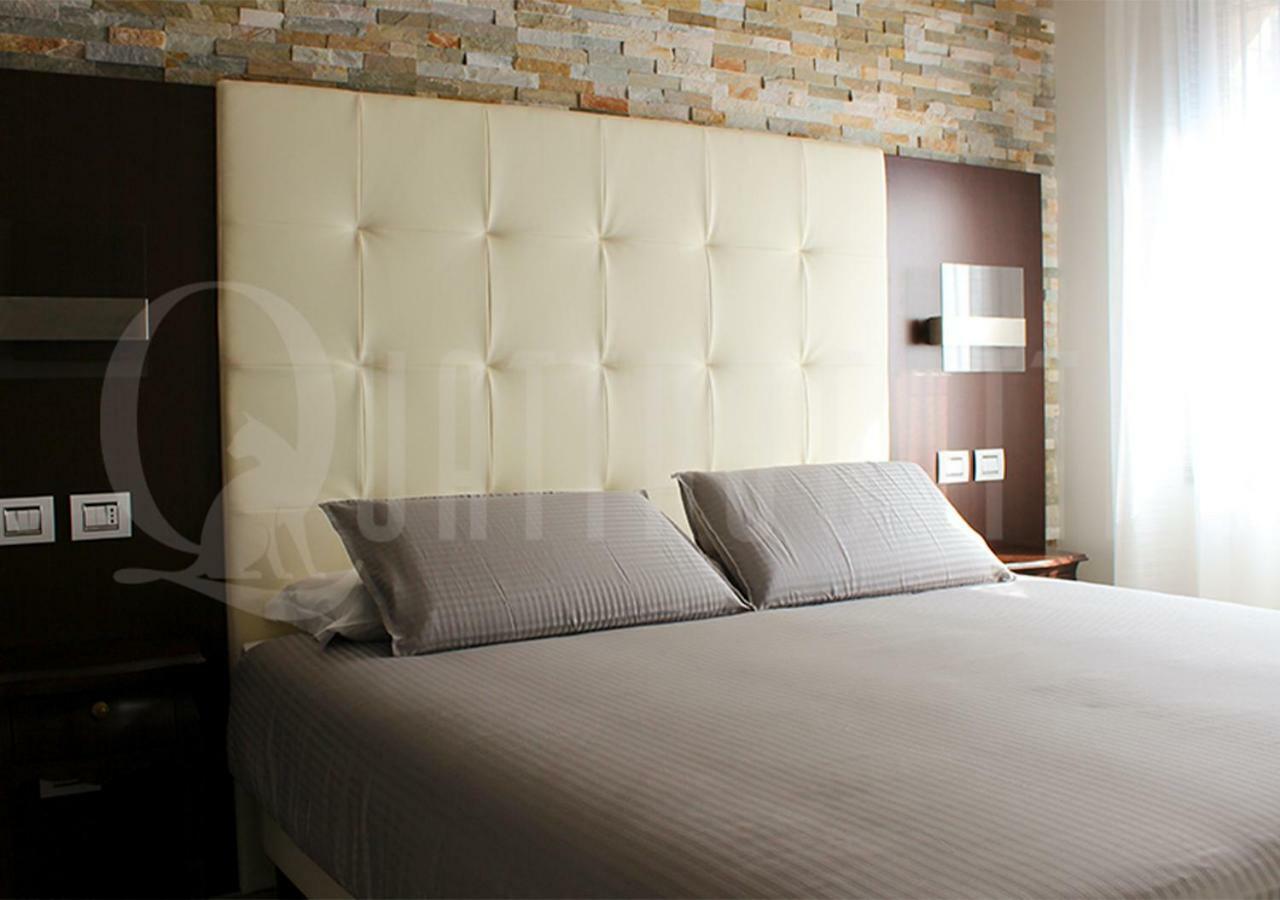 Quattro Gatti Rooms&Suite Verdello المظهر الخارجي الصورة