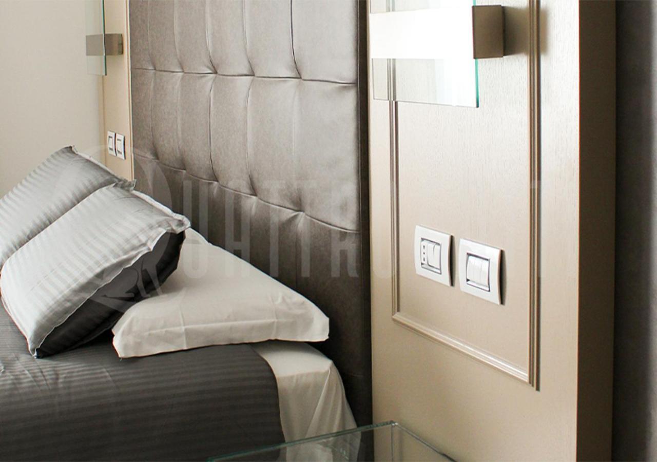 Quattro Gatti Rooms&Suite Verdello المظهر الخارجي الصورة