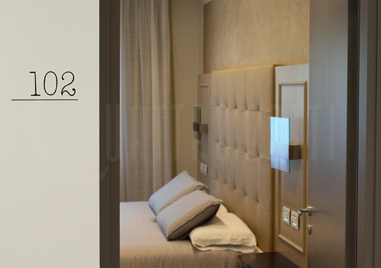 Quattro Gatti Rooms&Suite Verdello المظهر الخارجي الصورة