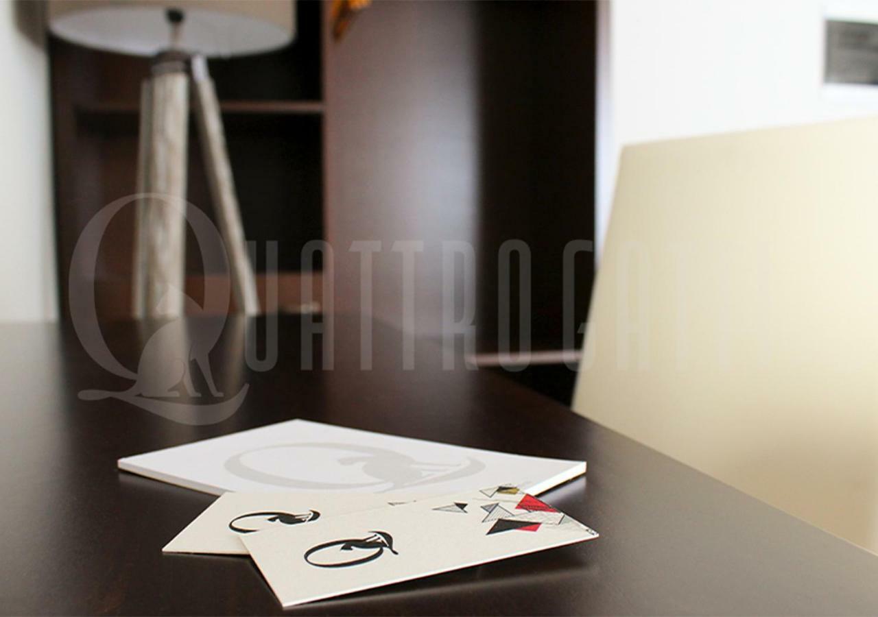 Quattro Gatti Rooms&Suite Verdello المظهر الخارجي الصورة