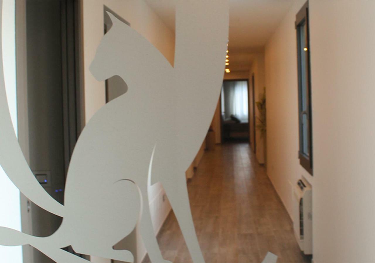Quattro Gatti Rooms&Suite Verdello المظهر الخارجي الصورة