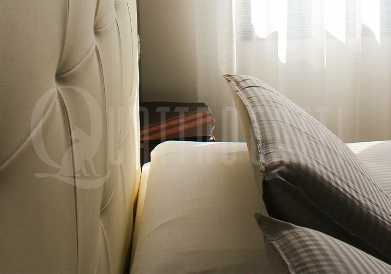 Quattro Gatti Rooms&Suite Verdello المظهر الخارجي الصورة